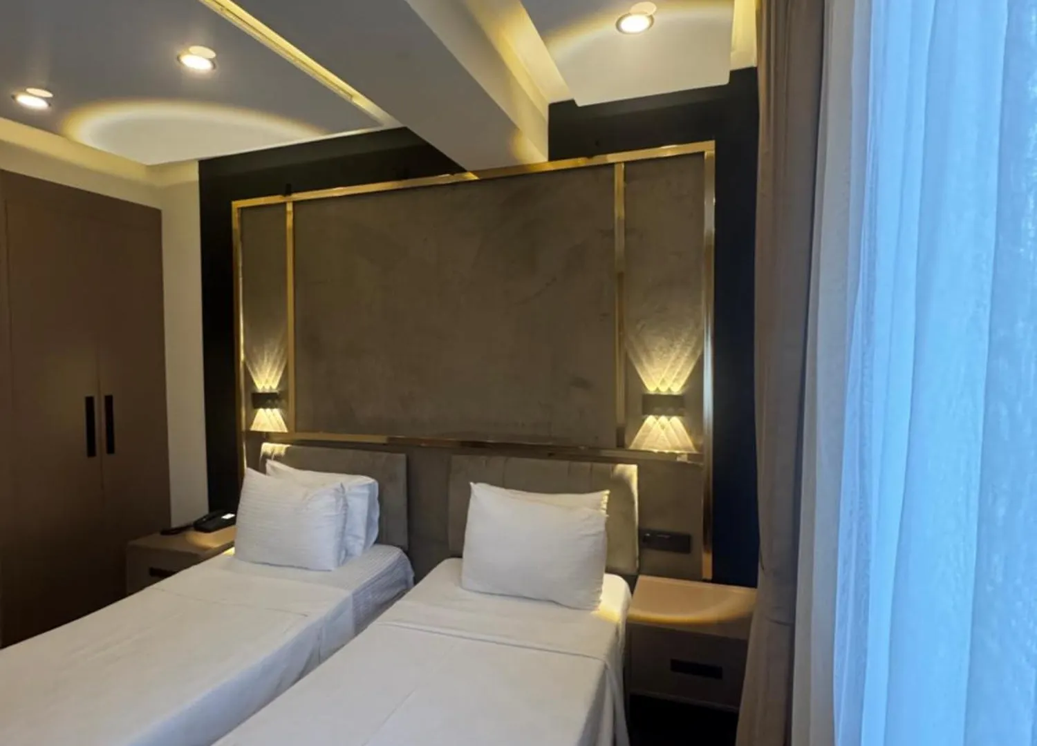 Istanblu Hotel Atasehir Istanbul