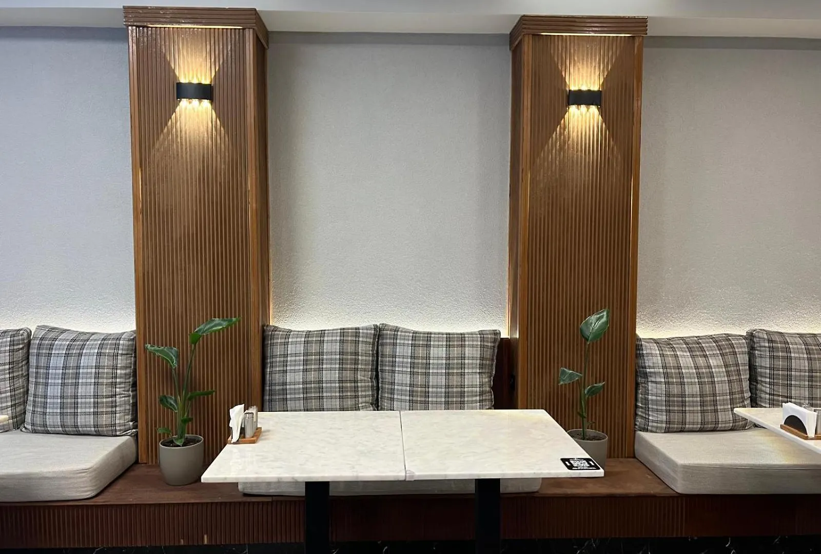 Istanblu Hotel Atasehir Istanbul Türkei